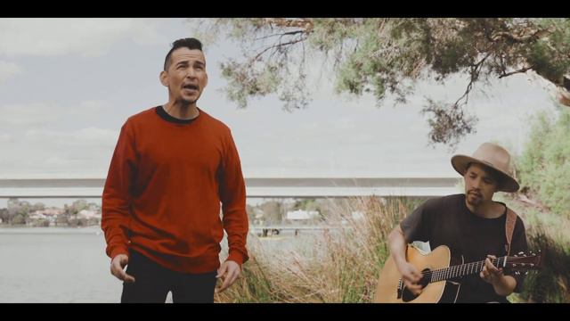 Cory Asbury - Reckless Love Cover смотреть онлайн