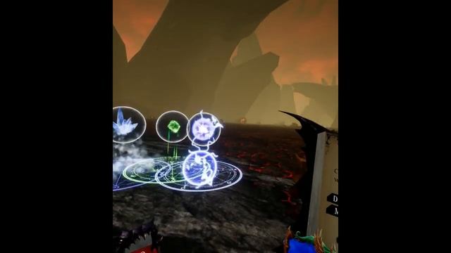 THE BROKEN SEAL VR {AII SPELLS SO FAR] смотреть онлайн