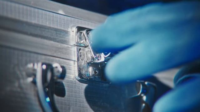«Патоген» - атмосферный квест от Эль Квест смотреть онлайн