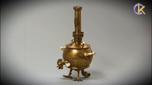 САМОВАР ИСТОРИЯ РУССКОЕ НАРОДНОЕ ТВОРЧЕСТВО ФОЛЬКЛОР СК смотреть онлайн