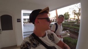 ЧТО ЖЕНА, ПОДАРИЛА МНЕ НА ДР??