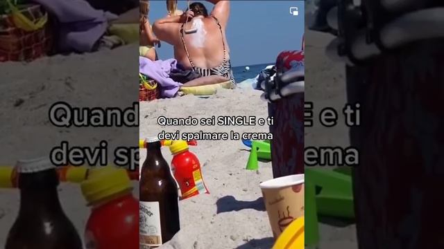 Как правильно наносить крем от загара. смотреть онлайн