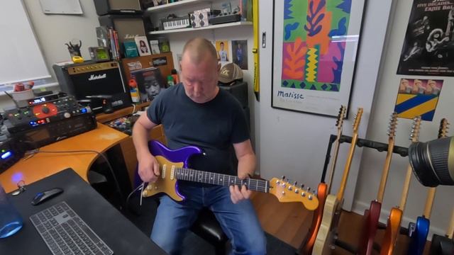 Plum Metallic & The Sea Miners смотреть онлайн