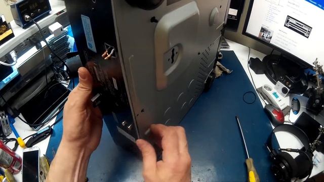 sony 5 disk cd player cdp c215 (repair scrap) смотреть онлайн