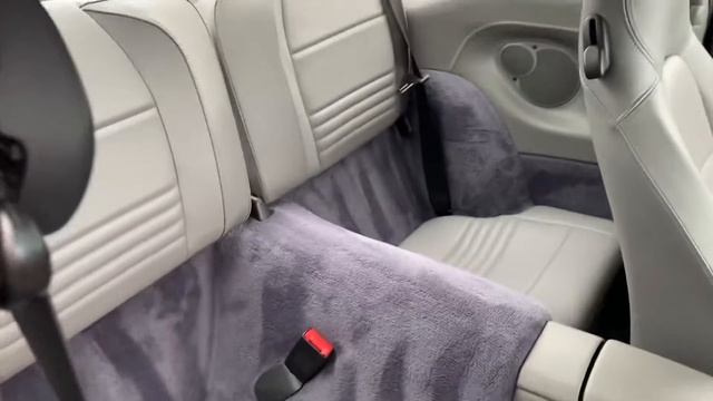 2004 Porsche 911 996 C4S смотреть онлайн