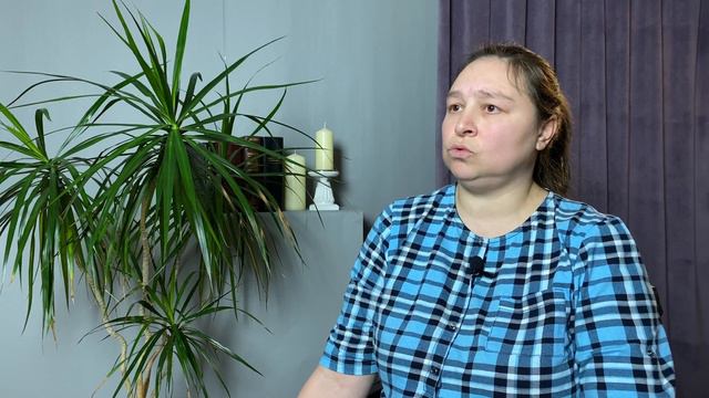 "Одна из тысяч" Свидетельство, Юлия Максименко, г. Екатеринбург. смотреть онлайн