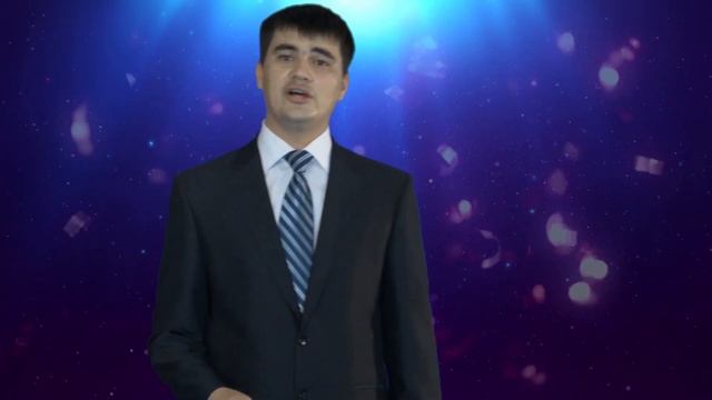 БАЛ №47 Рузил Гыйззәтуллин смотреть онлайн