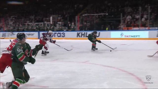 2023 Gagarin Cup I Ak Bars vs. CSKA I Highlights KHL I Game 2 I смотреть онлайн