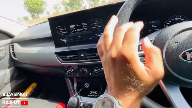 Here is new KIA SELTOS HTE Base variant | is it better than CRETA ??? | @AjaysinghRajputx7080 смотреть онлайн