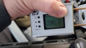 Увеличение ЗО Леший 2 . Что из этого получится !!!