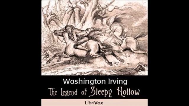 The Legend of Sleepy Hollow смотреть онлайн