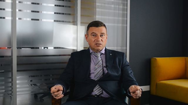 Интервью основателя «Барс» А.В. Пташника Всероссийской общественной организации «Опора России» смотреть онлайн