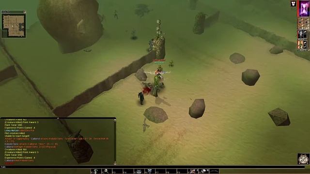 NWN Premium Module | Infinite Dungeons | 02 смотреть онлайн