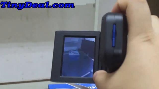 2.3"LCD HD 720P IR LED автомобильный видео регистратор DVR смотреть онлайн
