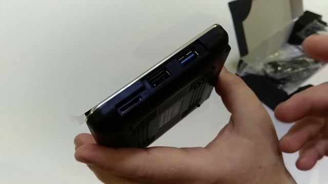 Один из лучших TV Box H96 Max X2 на новом процессоре и Android 8.1 Дёшево и сердито Unboxing смотреть онлайн