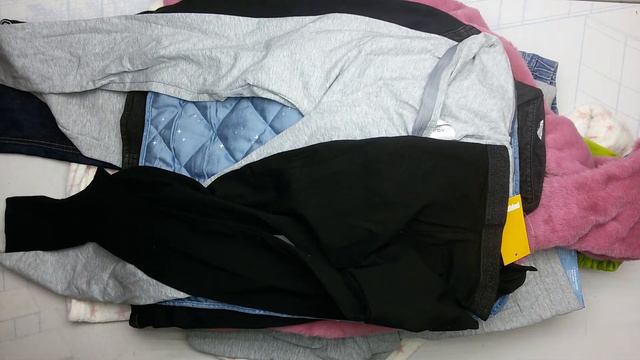 7972 Pepperts, Lupilu детский микс весна-осень сток 15 пак 8.15кг 13.5€/кг 35шт смотреть онлайн