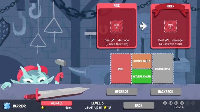 400+ NEW ITEMS! | Modded Dicey Dungeons | 1 смотреть онлайн