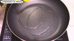 Красивая и Оригинальная Подача Грибов Эноки .Простой и Вкусный Рецепт.