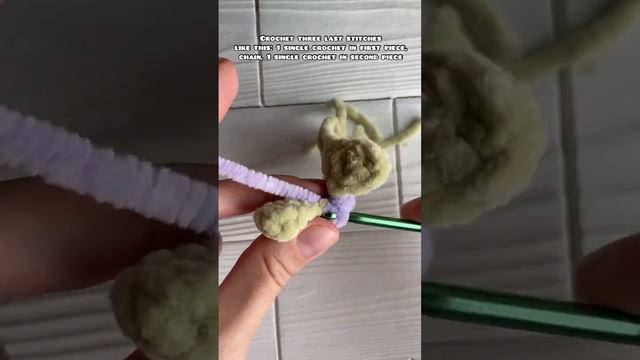 Крылья для дракона Урок амигуруми Вязание крючком Dragon toy How crochet wings Amigurumi tutorial смотреть онлайн