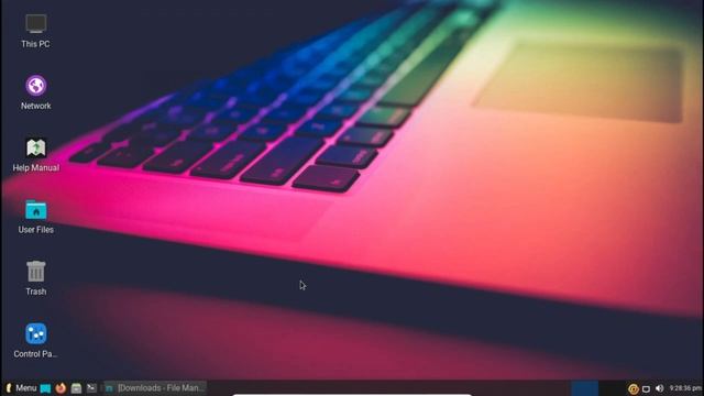 Linux Lite 5.6 : RC1 Is Available!