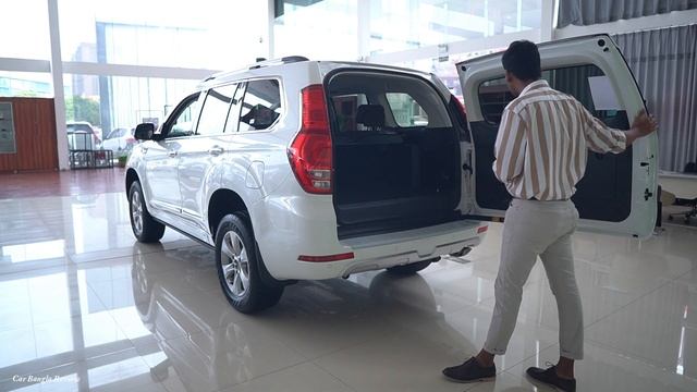 2022 Haval H9 বাংলা পর্যালোচনা । Haval H9 in Bangladesh смотреть онлайн