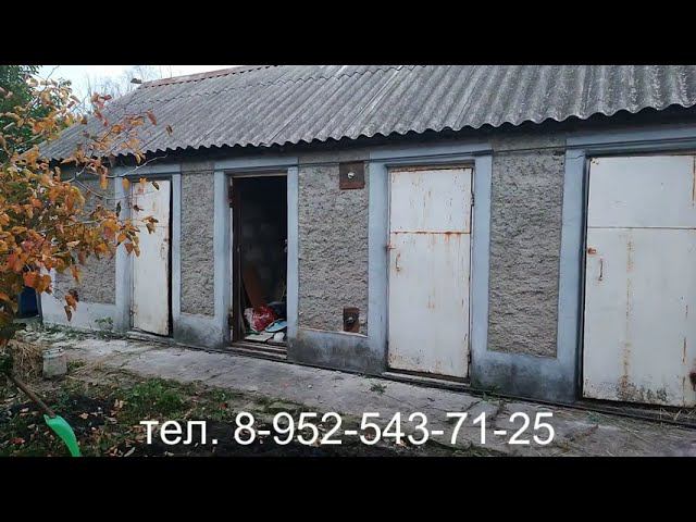 ЧТО ДЕЛАТЬ трещины в сарае. Стяжка сарая уголком и арматурой. Стяжка дома Воронежская область. смотреть онлайн