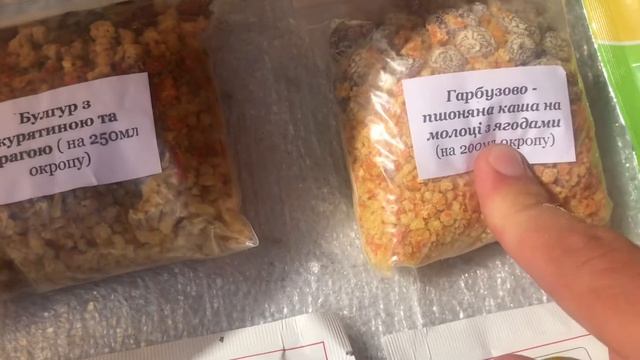 МОЙ РАЦИОН НА ПОХОД | ПРОВИЗИЯ НА ПОХОД СУБЛИМАТЫ (ЛЕГКОХОДСТВО, УЛЬТРАЛАЙТ) смотреть онлайн