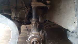 Проставки на нексию.Подробно об установке.