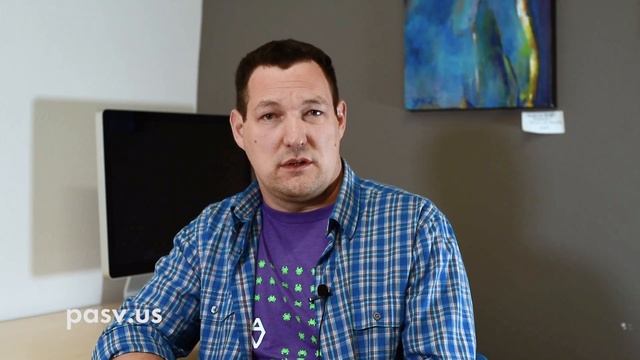 Курс тестирования PASV. Впечатления после первого месяца учебы смотреть онлайн