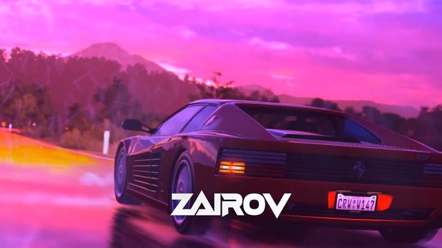 Naughty Boy - La La La Ft. Sam Smith | ZAIROV Remix  #slaphouse #remix