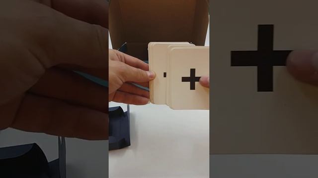 Счетная касса (карточки с цифрами, мат. знаками и изображениями.) смотреть онлайн