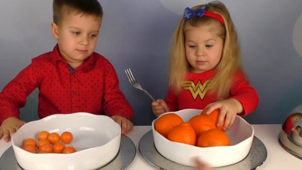 Обычная Еда против Мармелада Челлендж! КТО ПЛАЧЕТ! Real Food vs Gummy Food - Can