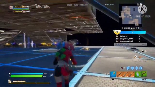 Montage pull up fortnite смотреть онлайн