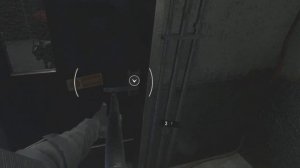 Полное прохождение Resident Evil 2 Remake VR № 7