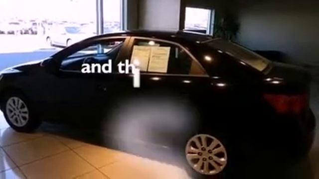 2012 Kia Forte Fremont CA 94538 смотреть онлайн