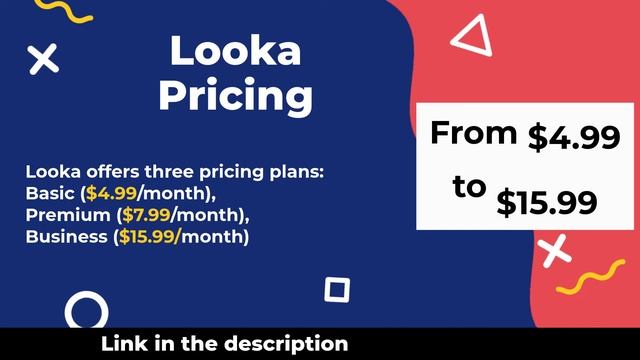 Looka Review – Logo Design & Brand Identity #ciroapp