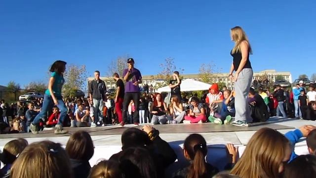 Танцевальный батл 4 смотреть онлайн