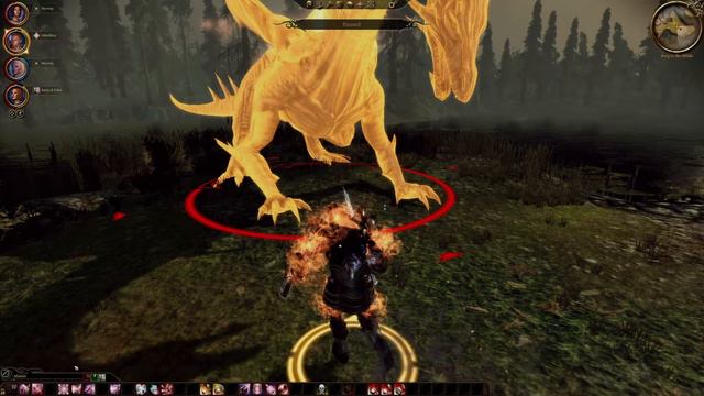 [89] Dragon Age: Origins (Human - Rogue) смотреть онлайн