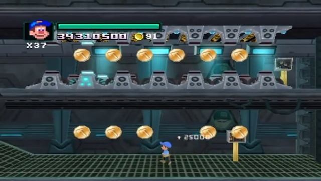 Wreck It Ralph Wii Video Game 100% Complete All Levels Full Game смотреть онлайн