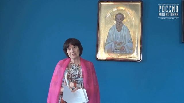 Поэтический марафон "Благословляя счастья и добро". Часть 3. смотреть онлайн
