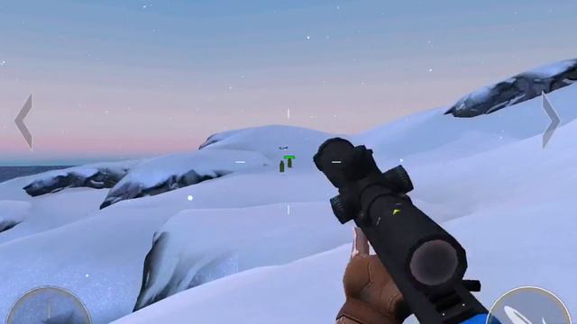 [Kill Shot] Region 11 28/50 Kill 4 Enemies