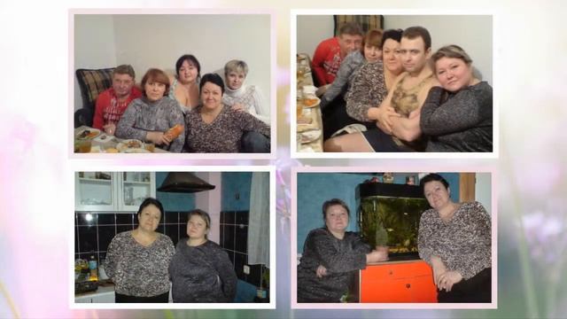 В день рождение маме! смотреть онлайн