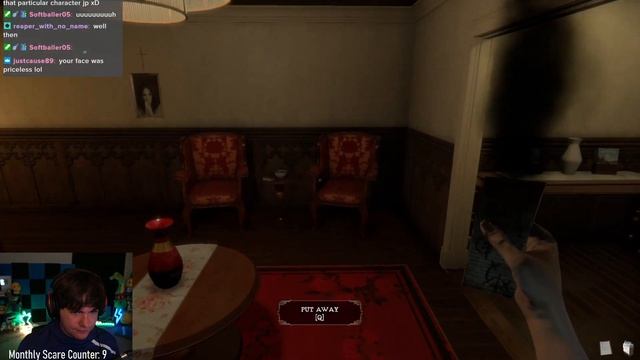 This Game Has A DARK Secret... смотреть онлайн