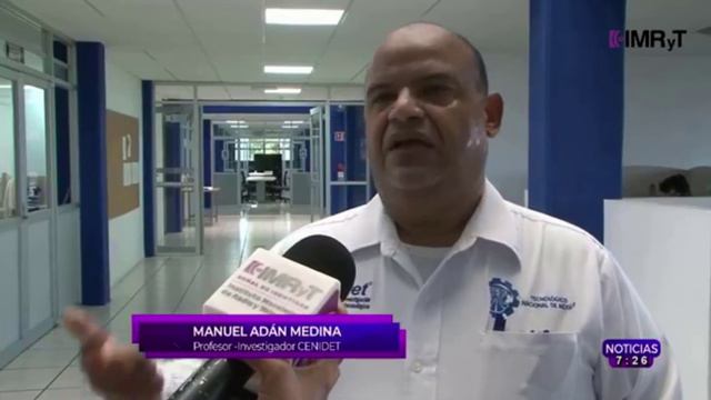 Entrevista realizada al Dr. Manuel Adam Medina 26 de septiembre de 2022 смотреть онлайн