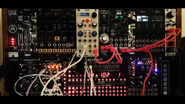 Error Instruments | Broken Tape Simulator V2 смотреть онлайн