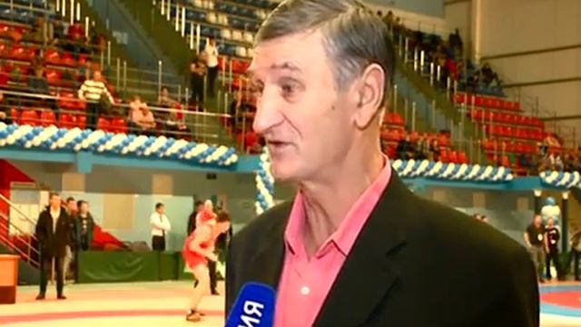 ГТРК Белгород За призы Николая Ярошенко боролись 132 спортсмена смотреть онлайн
