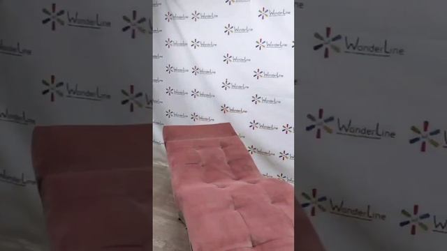 Анатомическая кушетка Tertio Silver для лашмейкеров и бровистов смотреть онлайн