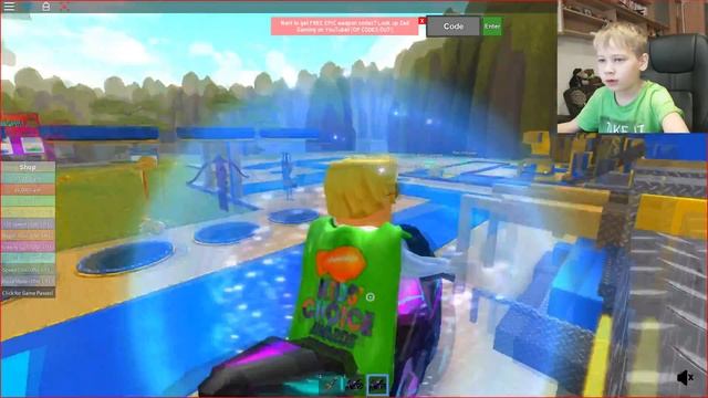 НУБ ПРОТИВ НУБОВ. Приключение нуба в ROBLOX смотреть онлайн