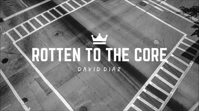 Rotten to the Core (From "Descendants: Wicked World") (Cover) - David Diaz смотреть онлайн
