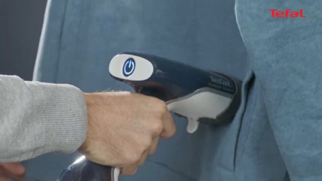 Access Steam - How to steam your Hoodie смотреть онлайн